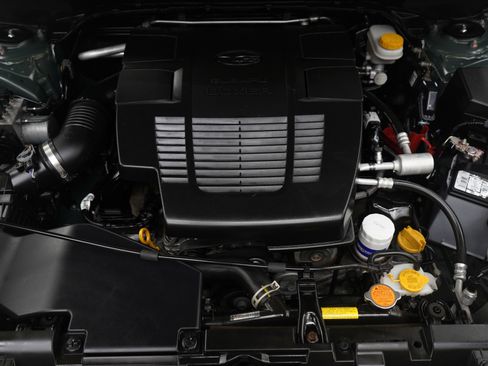 Used 2021 Subaru Forester Premium w/ Popular Package #1 image 33