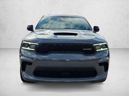 Used 2026 Dodge Durango GT image 2