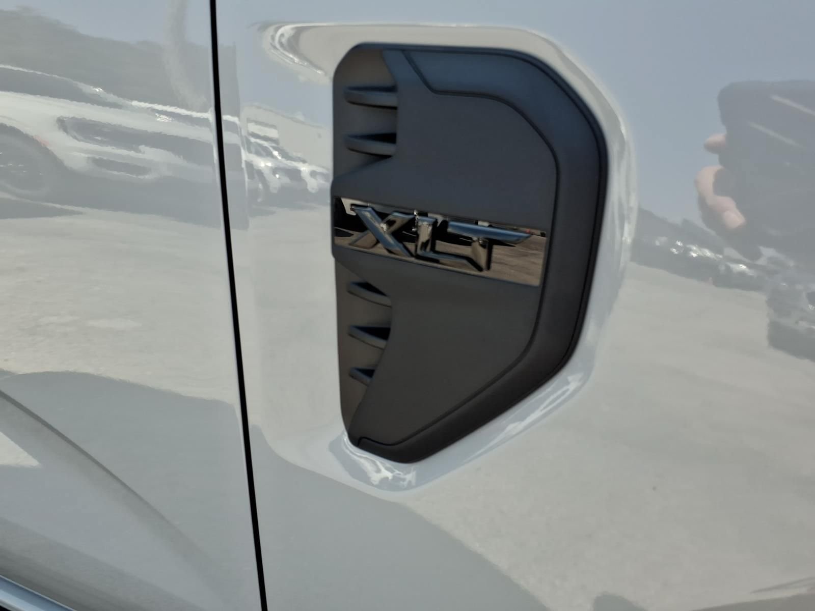 New 2026 Ford Ranger XLT w/ Black Appearance Package RWD image 8