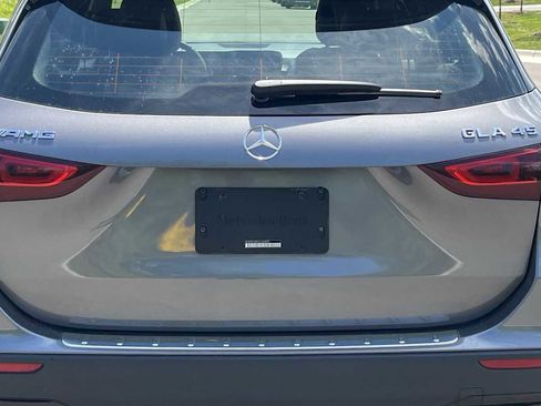 Used 2022 Mercedes-Benz GLA 45 AMG 4MATIC image 19