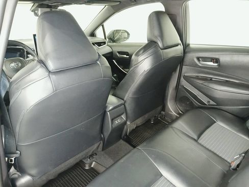 Used 2026 Toyota Corolla XSE w/ Body Protection Package (TMS) FWD image 14