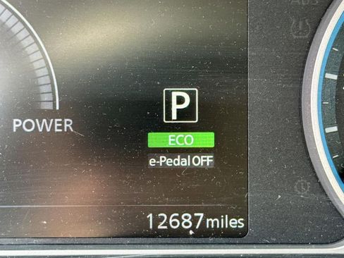 Used 2023 Nissan Leaf S FWD image 20