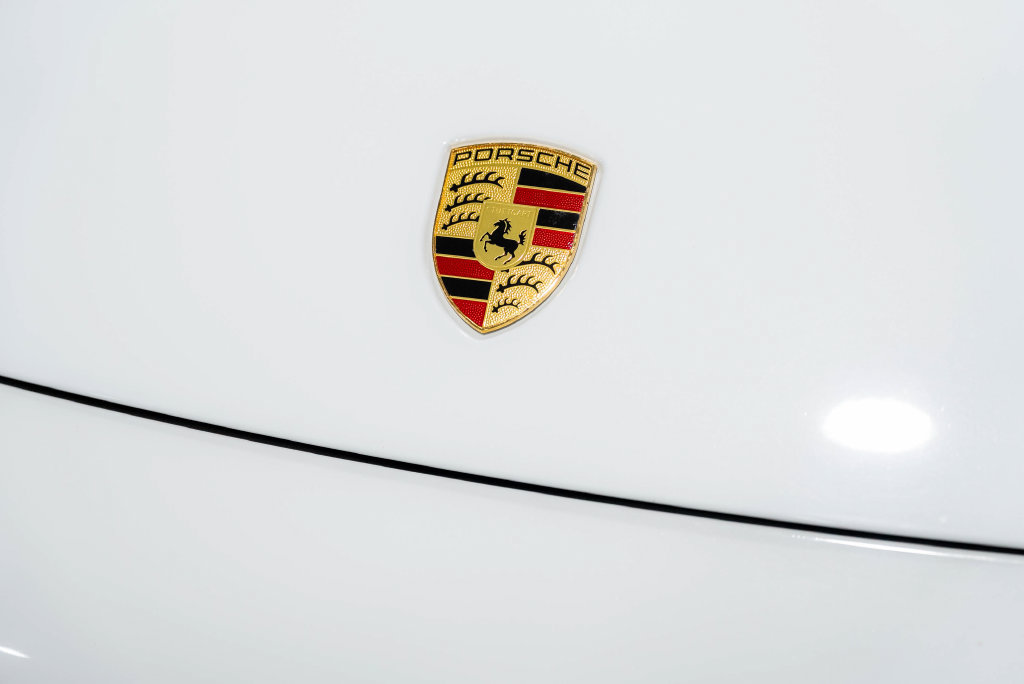 Used 2021 Porsche Cayenne GTS AWD/4WD image 21