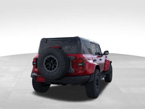 New 2025 Ford Bronco Raptor image 9
