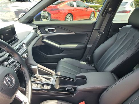 Used 2024 Acura Integra A-Spec FWD image 15