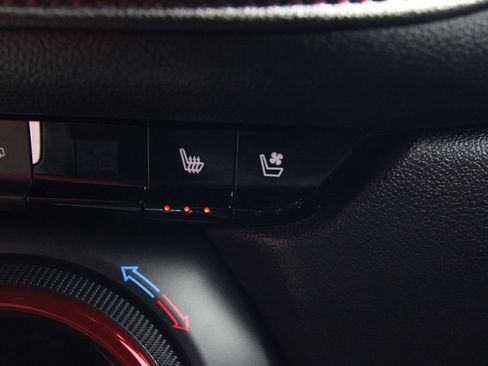 Used 2023 Chevrolet Blazer RS w/ Driver Confidence II Package image 31