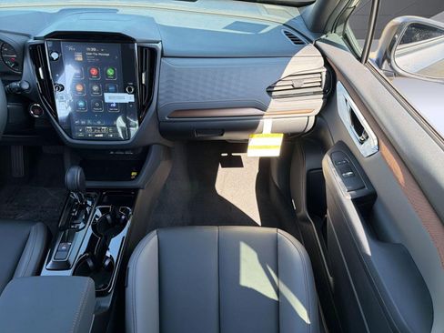 New 2026 Subaru Forester Sport AWD/4WD image 28