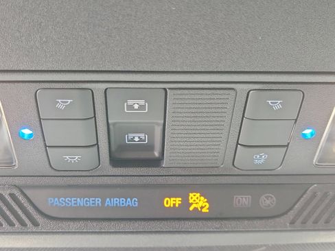 New 2026 Ford Explorer Platinum w/ LUX Leather Package image 40