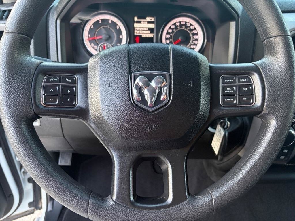Used 2022 RAM 1500 Tradesman w/ Popular Equipment Group AWD/4WD image 22