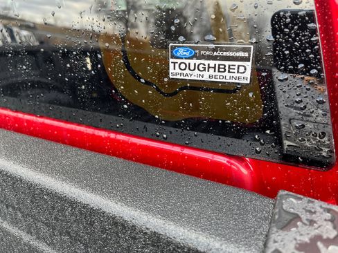 New 2025 Ford F150 Lariat w/ Equipment Group 502A High image 16