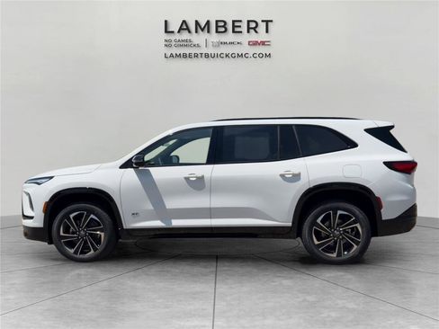 New 2026 Buick Enclave Sport Touring w/ Power Package AWD/4WD image 2