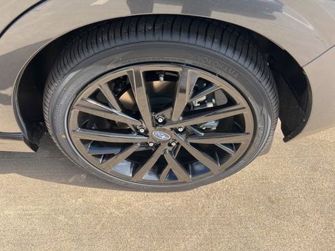 New 2026 Subaru Impreza RS image 11