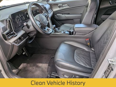 Used 2024 Kia Sportage X-Pro AWD/4WD image 15