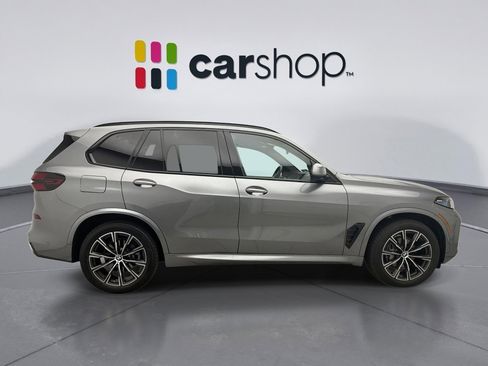 Used 2026 BMW X5 xDrive40i AWD/4WD image 6
