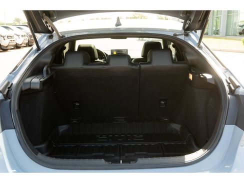 Used 2023 Honda Civic Sport Touring image 16