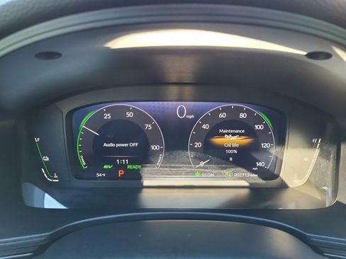 Certified 2025 Honda Civic Sport Touring image 30