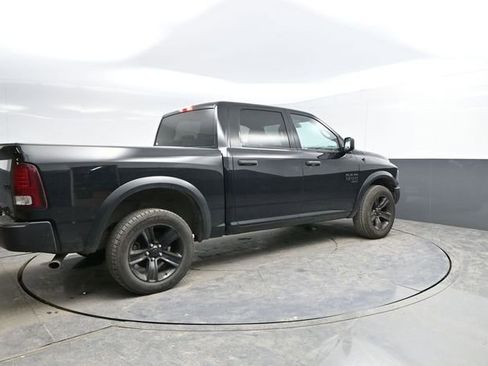 Used 2024 RAM 1500 Classic Warlock image 10