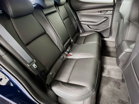 New 2026 MAZDA MAZDA3 s Sport image 23