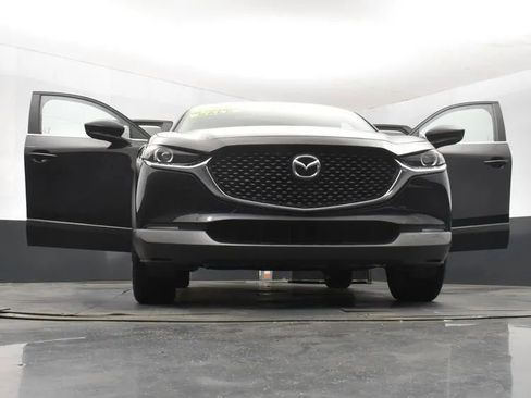 Used 2024 MAZDA CX-30 AWD 2.5 S w/ Select Sport Pkg image 11