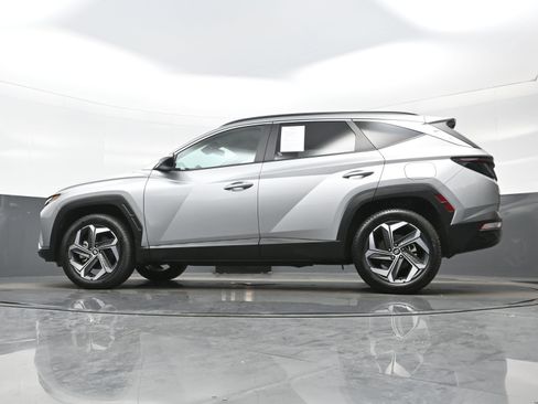 Used 2023 Hyundai Tucson SEL w/ Convenience Package AWD/4WD image 28