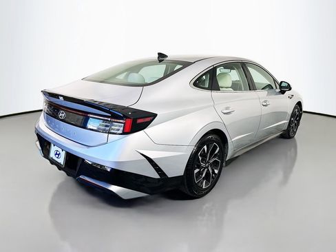 Certified 2024 Hyundai Sonata SEL image 5