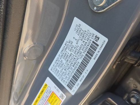 Used 2026 Honda Civic Sport image 29