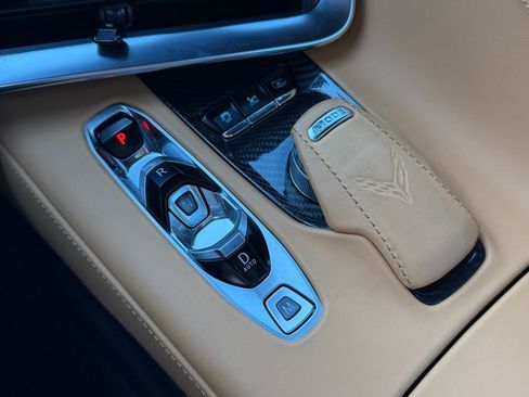 Used 2020 Chevrolet Corvette Stingray Premium Conv w/ 3LT Preferred Equipment Group image 23