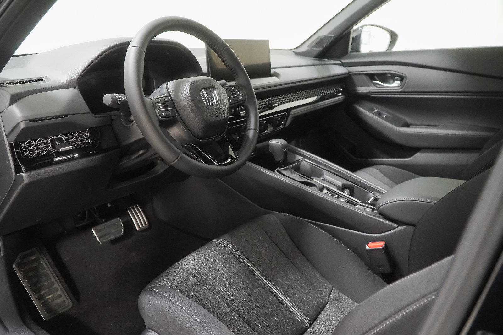 New 2026 Honda Accord Sport image 19