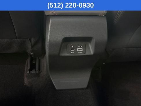 Certified 2025 Subaru Crosstrek 2.5i Limited w/ Popular Package #3A image 31