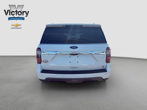 Used 2020 Ford Expedition King Ranch AWD/4WD image 6
