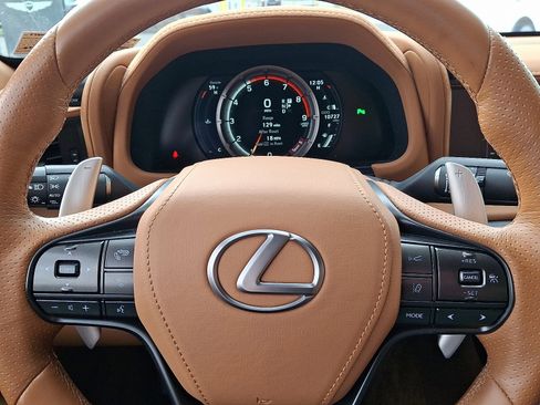 Used 2022 Lexus LC 500 LC 500 image 20