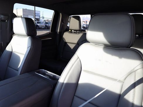 New 2026 GMC Sierra 1500 Denali w/ Technology Package image 16