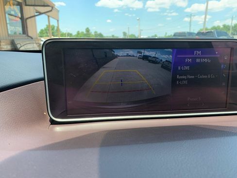 Used 2017 Lexus RX 350 AWD w/ Premium Package image 33