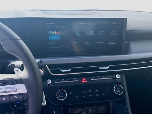 New 2026 Hyundai Sonata SEL image 10