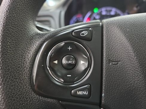 Used 2015 Honda CR-V EX image 24