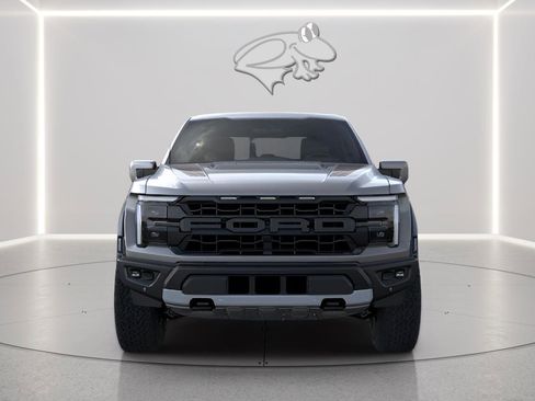 New 2026 Ford F150 Raptor AWD/4WD image 8