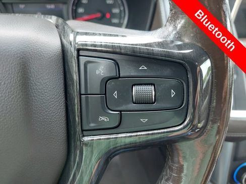 Used 2021 Chevrolet Tahoe Z71 w/ Z71 Signature Package AWD/4WD image 41