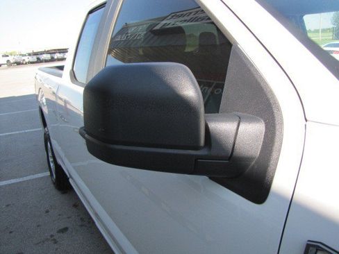 Used 2018 Ford F150 XL w/ XL Power Equipment Group image 21