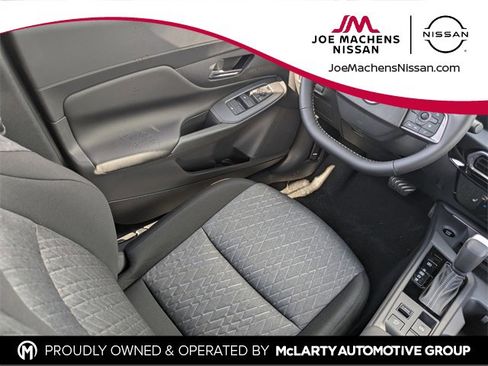 New 2026 Nissan Sentra SV image 22