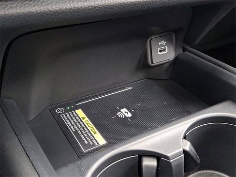 Certified 2025 Honda HR-V EX-L image 25