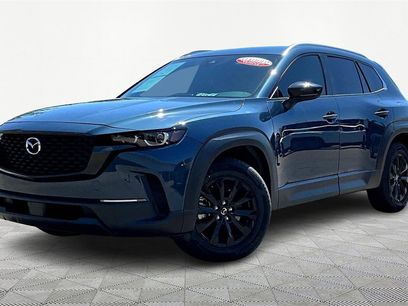 Certified 2024 MAZDA CX-50 AWD 2.5 S w/ Cargo Package