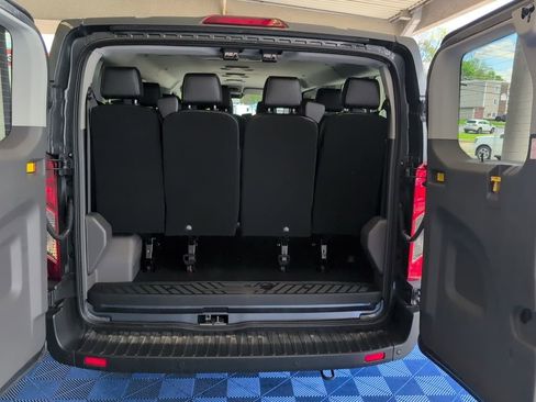 Used 2024 Ford Transit 350 XL RWD image 22