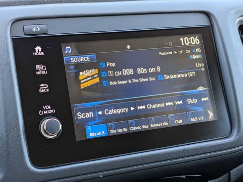 Certified 2019 Honda HR-V EX image 26