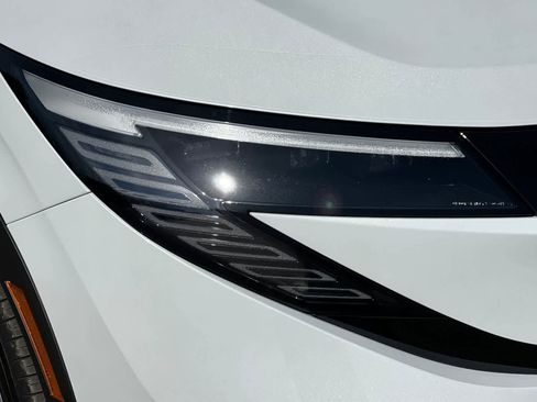 New 2026 Nissan Leaf SV+ FWD image 34