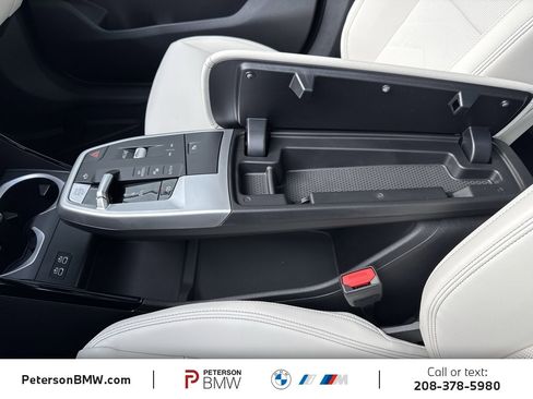 New 2026 BMW X1 xDrive28i w/ Convenience Package image 30