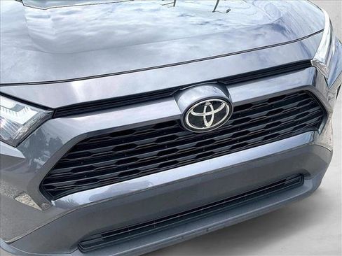 Used 2024 Toyota RAV4 LE FWD image 29