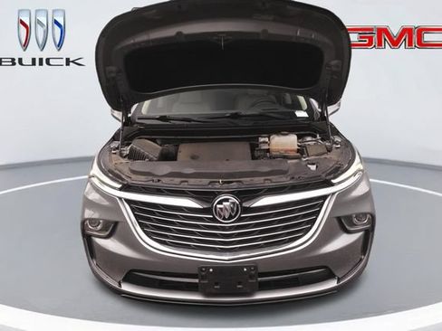Used 2024 Buick Enclave Premium w/ Experience Buick Package FWD image 9