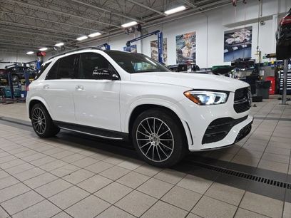Certified 2023 Mercedes-Benz GLE 350 4MATIC