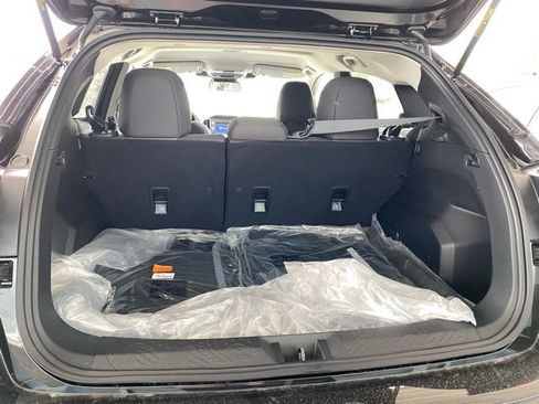 New 2026 Subaru Crosstrek 2.5i AWD/4WD image 19
