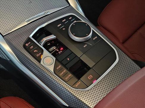 New 2026 BMW 430i w/ M Sport Package RWD image 11
